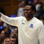 Reports: Miami coaching search focused on Duke associate head coach Jai Lucas