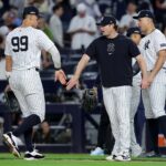 Aaron Judge, Gerrit Cole & Co. backed by Yankees top brass despite lagging behind Mets, Dodgers & Phillies with $275M payroll