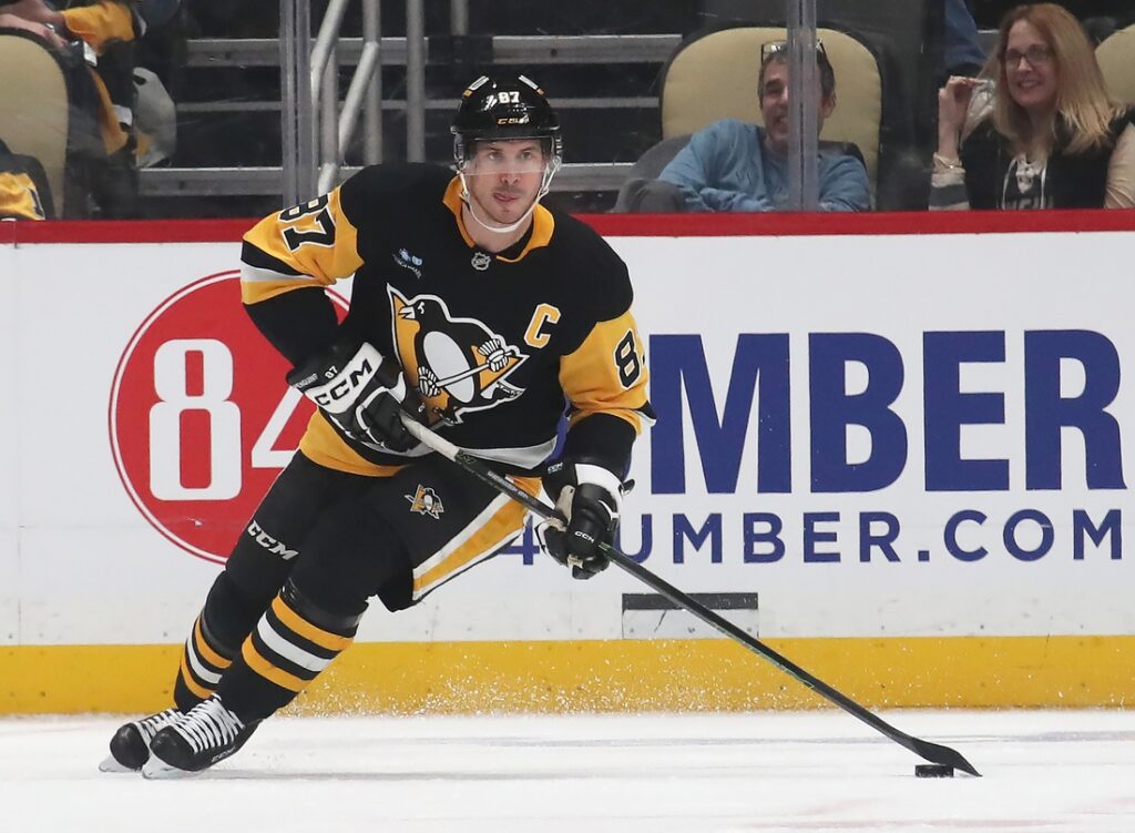 After ugly losses, Pens and Rangers face off seeking rebound